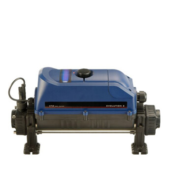 Elecro elektrische heater