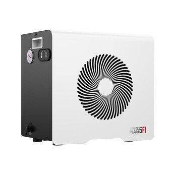 Warmtepomp mini full inverter Mag Fi