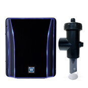 Hayward Salt & Swim 2.0 + PVC verloop en zout