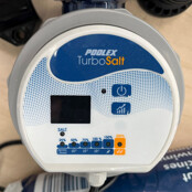 Zoutelektrolyse Poolex