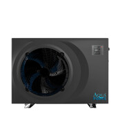 Warmtepomp Aquaforte full inverter